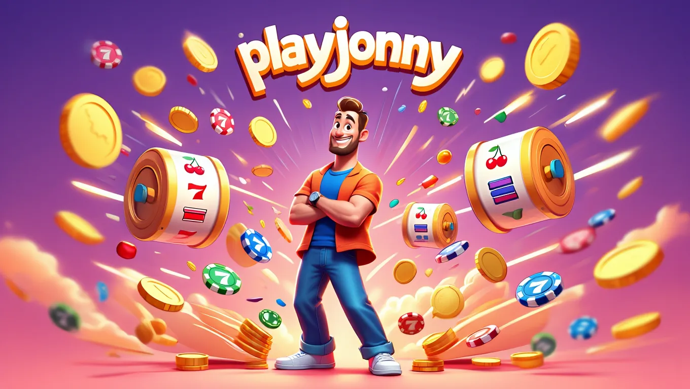 Playjonny-review