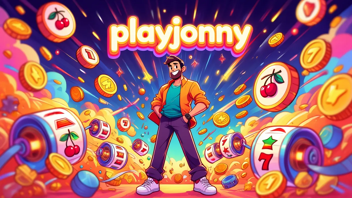 Playjonny-review