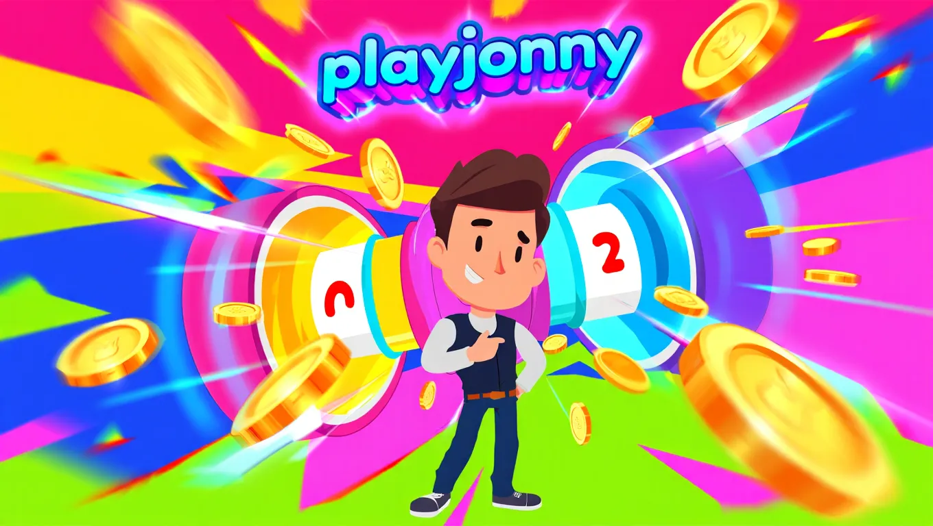 Playjonny-review