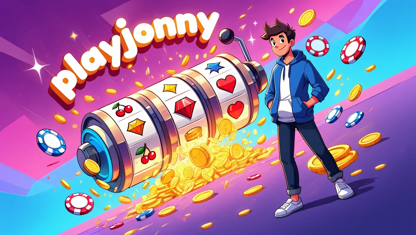 Playjonny-review